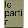 Le Parti R door J. Tchernoff