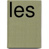 Les  door Alexandre Tuetey