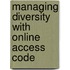 Managing Diversity with Online Access Code