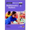 Mathematics Matters Grade 4 Learner's Book door Zonia Jooste