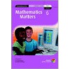 Mathematics Matters Grade 6 Learner's Book by Zonia Jooste