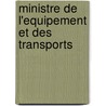Ministre de L'Equipement Et Des Transports by Source Wikipedia