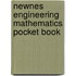 Newnes Engineering Mathematics Pocket Book