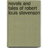 Novels and Tales of Robert Louis Stevenson