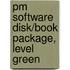 Pm Software Disk/book Package, Level Green