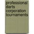 Professional Darts Corporation Tournaments