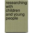 Researching With Children And Young People