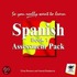 So You Really Want To Learn Spanish Book 1