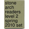 Stone Arch Readers Level 2 Spring 2010 Set door Mike Laughead