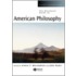The Blackwell Guide To American Philosophy