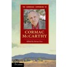 The Cambridge Companion to Cormac McCarthy door Steven Frye