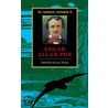 The Cambridge Companion to Edgar Allan Poe door Kevin J. Hayes
