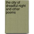 The City of Dreadful Night and Other Poems