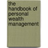The Handbook of Personal Wealth Management door Reuvid Jonathan