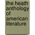 The Heath Anthology Of American Literature