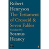 The Testament Of Cresseid And Seven Fables door Seamus Heaney