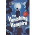 The Vanishing Vampire: A Monsterrific Tale