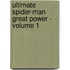 Ultimate Spider-Man Great Power - Volume 1
