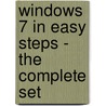Windows 7 in Easy Steps - The Complete Set by Stuart Yarnold