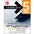 5 Steps To A 5 Writing The Ap English Essay