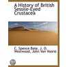 A History of British Sessile-Eyed Crustacea door J.O. Westwood