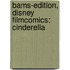 BamS-Edition, Disney Filmcomics: Cinderella