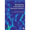 Biofouling of Spiral Wound Membrane Systems door Joop Kruithof