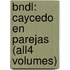 Bndl: Caycedo En Parejas (All4     Volumes)