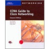 Ccna Guide To Cisco Networking Fundamentals by Cannon/Caudle