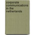 Corporate Communications in the Netherlands
