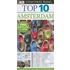 Dk Eyewitness Travel Guide Top 10 Amsterdam