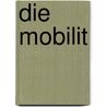 Die Mobilit by Claudia Breuer