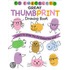 Ed Emberley's Great Thumbprint Drawing Book