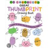 Ed Emberley's Great Thumbprint Drawing Book door Edward R. Emberley