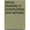 Ethnic Diversity in Communities and Schools door M. Yvette Baber