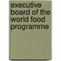 Executive Board Of The World Food Programme