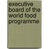 Executive Board Of The World Food Programme