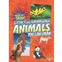 Extinct and Endangered Animals You Can Draw
