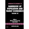 Handbook Of Population And Family Economics door O. Stark