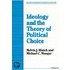 Ideology And The Theory Of Political Choice