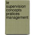 Ie Supervision Concepts Pratices Management