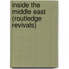 Inside the Middle East (Routledge Revivals) door Dilip Hiro