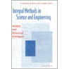 Integral Methods in Science and Engineering door Mario Ahues