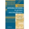 Integral Methods in Science and Engineering by Christian Constanda