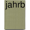 Jahrb by N. Pringsheim