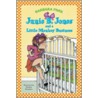 Junie B. Jones and a Little Monkey Business by Lynn