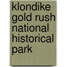 Klondike Gold Rush National Historical Park by Ronald Cohn