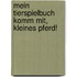 Mein Tierspielbuch Komm mit, kleines Pferd!