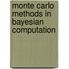 Monte Carlo Methods in Bayesian Computation door Qi-Man Shao