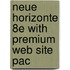 Neue Horizonte 8E with Premium Web Site Pac